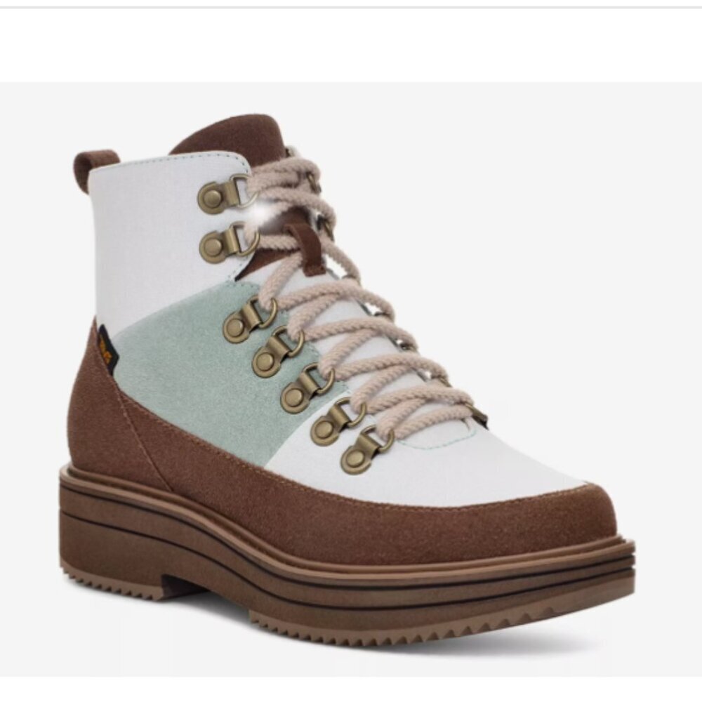 NEW Teva Midform Bootie (run small) - Picture 6 of 7